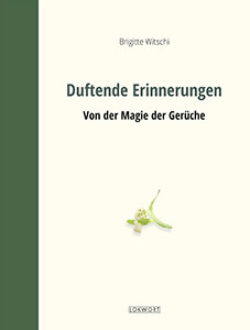 Lesung "Duftende Erinnerungen"