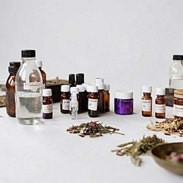 Parfumwissen für Fachpersonen Parfumerie
